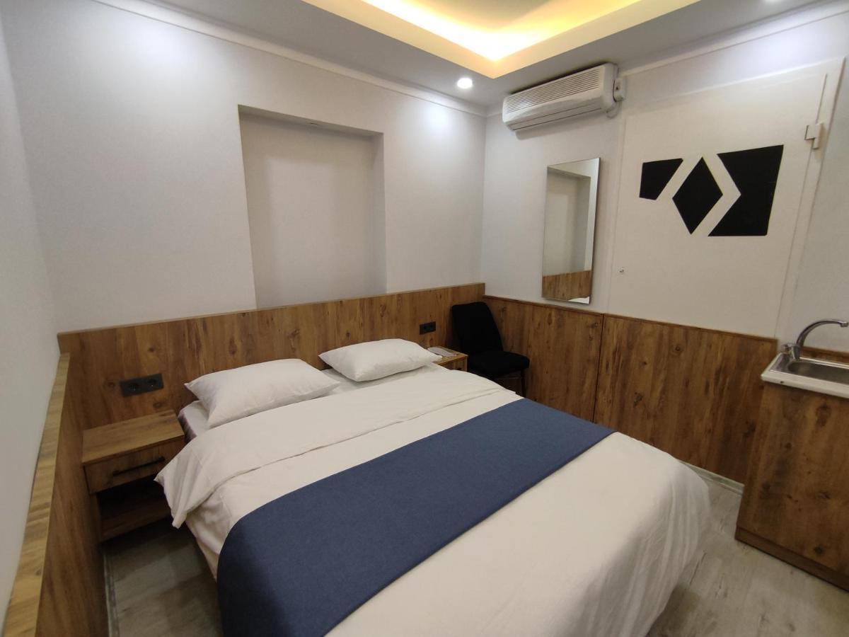 Life Span Hotels Стамбул Экстерьер фото