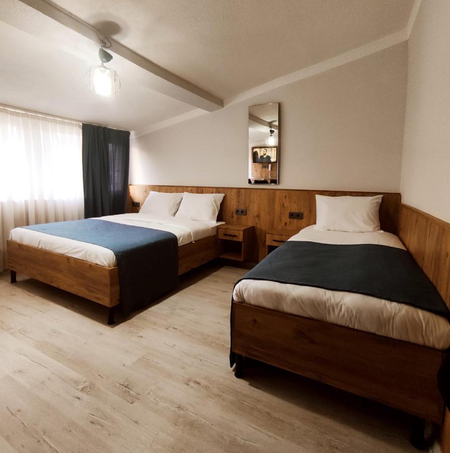 Life Span Hotels Стамбул Экстерьер фото