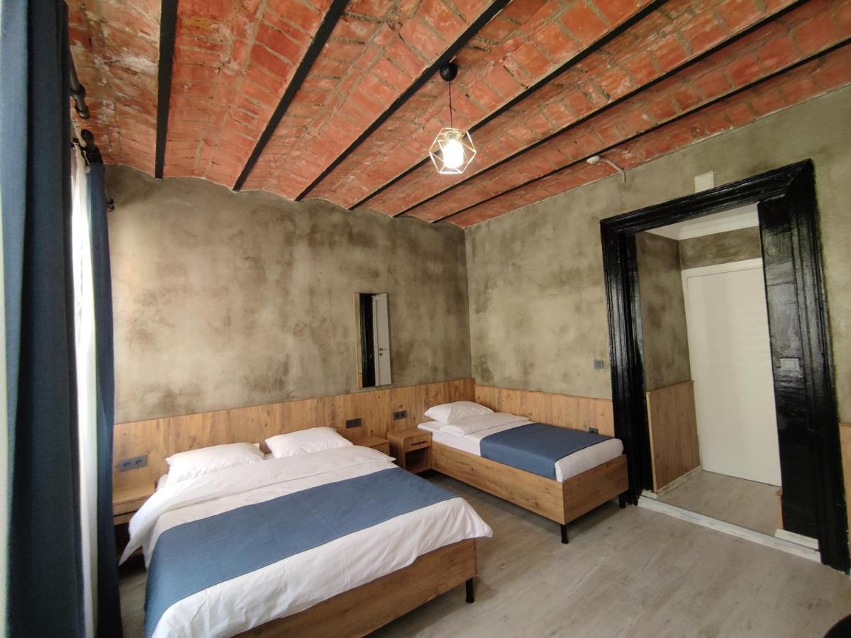 Life Span Hotels Стамбул Экстерьер фото