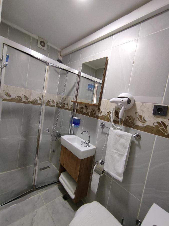 Life Span Hotels Стамбул Экстерьер фото