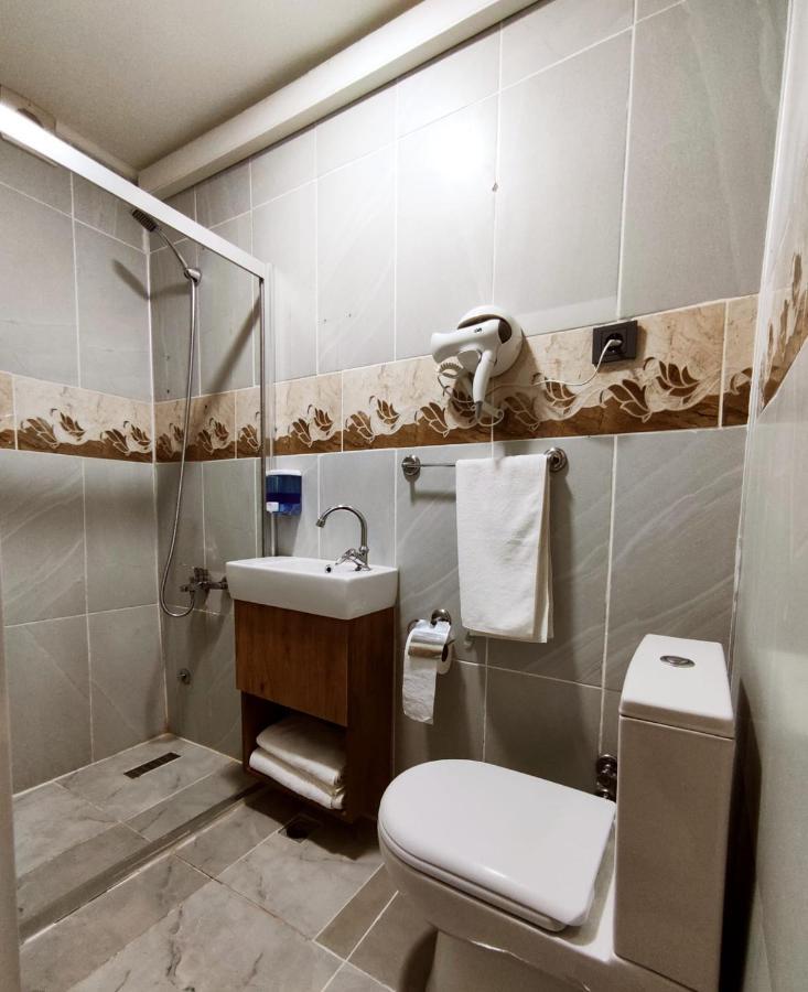 Life Span Hotels Стамбул Экстерьер фото